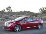 Cadillac ELR 2014 года